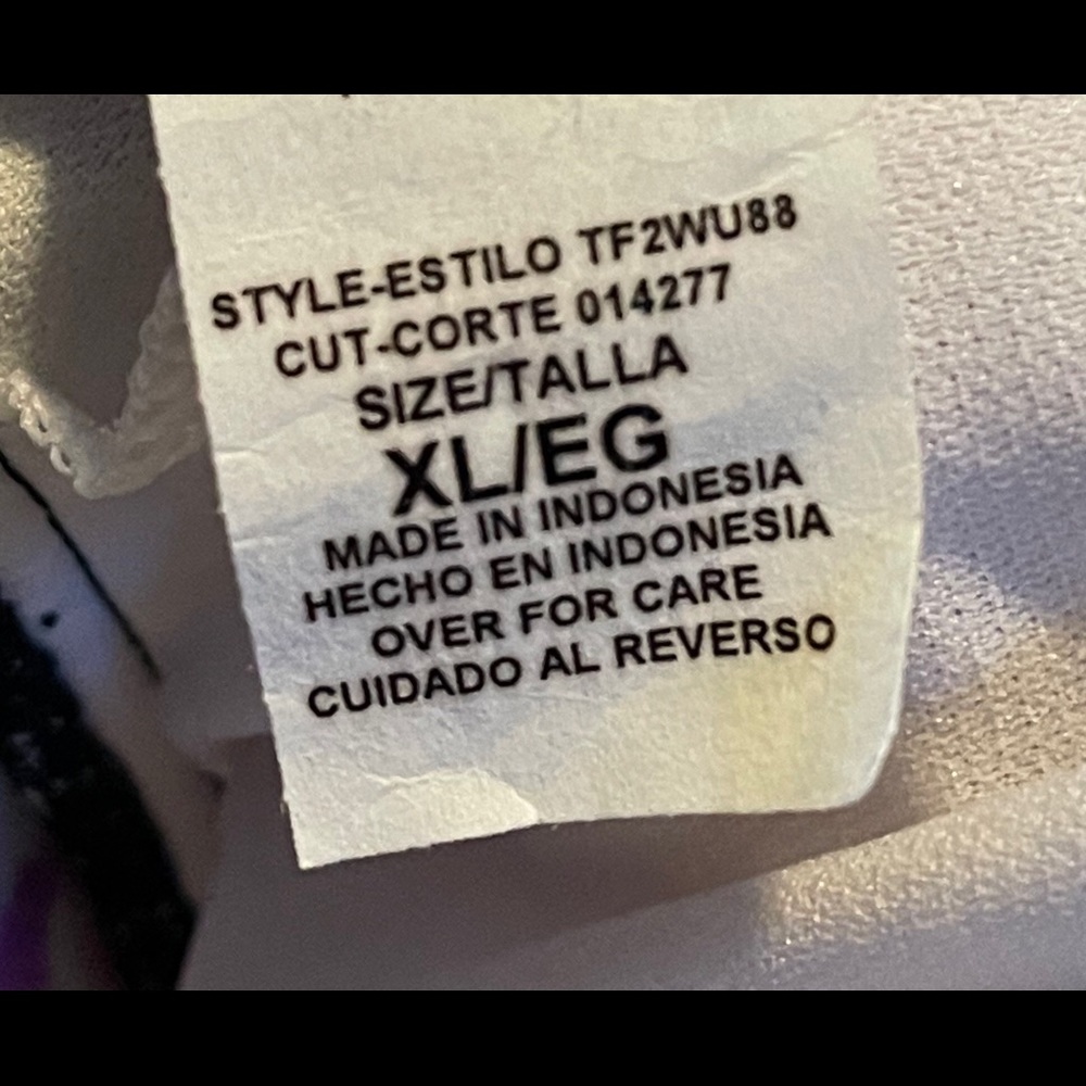 NWT Swimsuit Top - Picture 7 of 9
